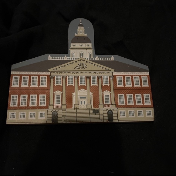 The Cat's Meow - State House Annapolis, Maryland - Picture 1 of 11